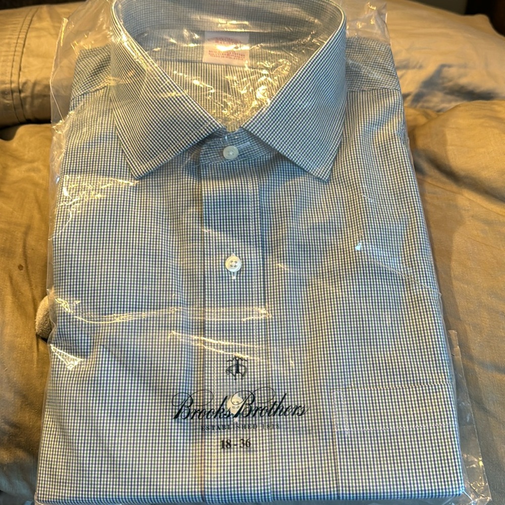 Brooks Brothers Dress shirt